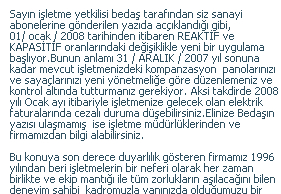 reaktif, reaktif g��, aktif reaktif, reaktif enerji, reaktif saya�, reaktif nedir, reaktif ceza, reaktif kapasitif, end�ktif reaktif, reaktif bedel, reaktif com, KOMPANZASYON